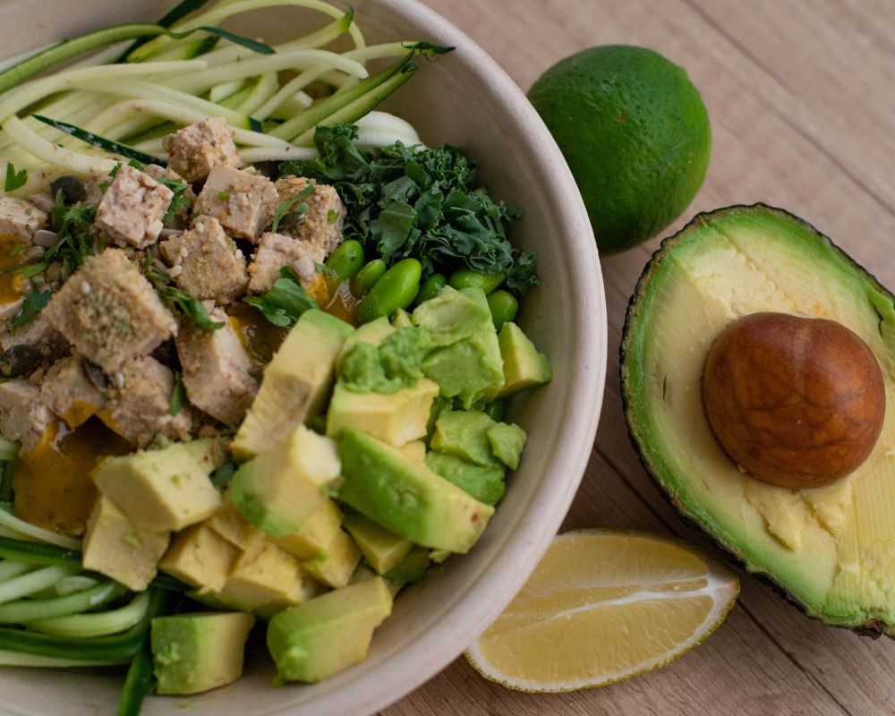 Cuidar tu alimentación es cuidar tu salud: descubre el servicio de nutrición del Centro de Salud José Pastor