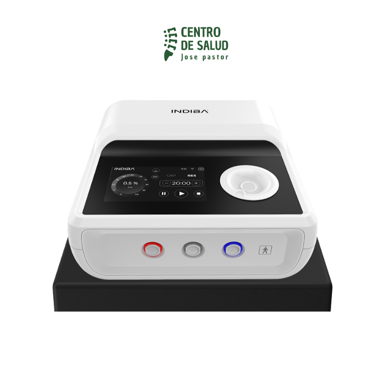 tratamiento indiba corporal