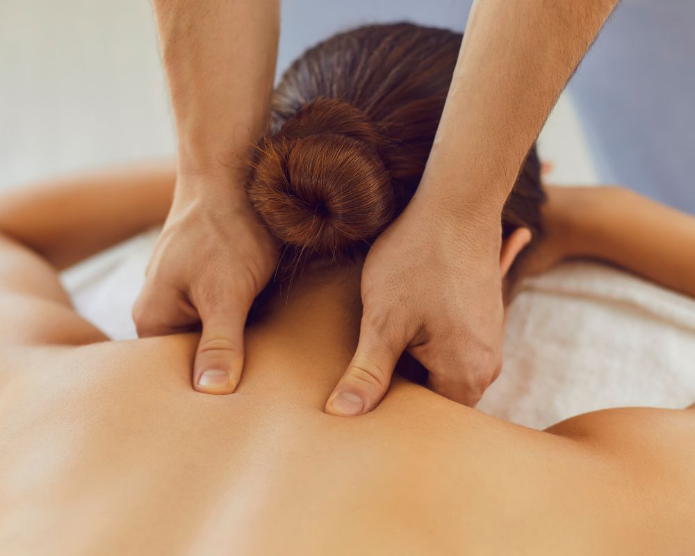 Descubre los beneficios del quiromasaje: bienestar integral en el Centro de Salud José Pastor