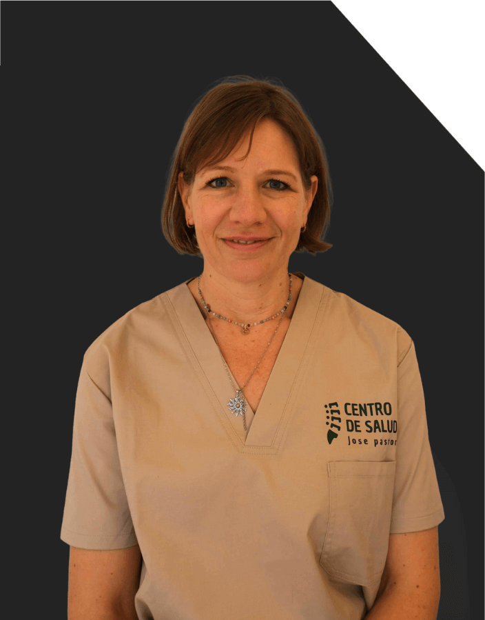 Claudia María Zilkens