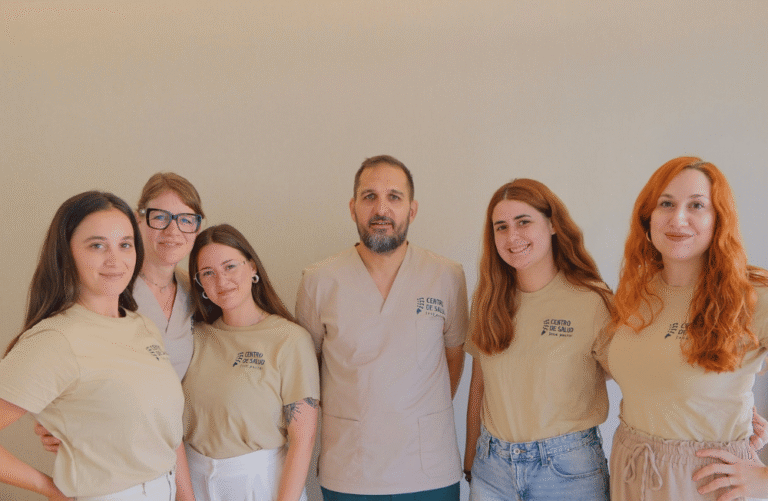 Nuestros profesionales